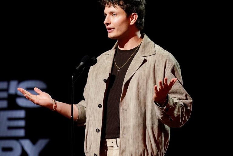 Comedian Matt Rife Splits From Fitness Influencer Girlfriend — Report