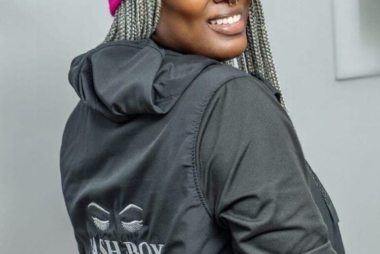 Syosset’s Lash Box owner thrives on providing top-tier beauty treatments in a soothing salon