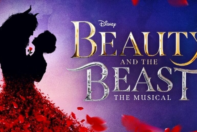 Tickets On Sale Friday For Disney’s BEAUTY AND THE BEAST At The Orpheum Theatre