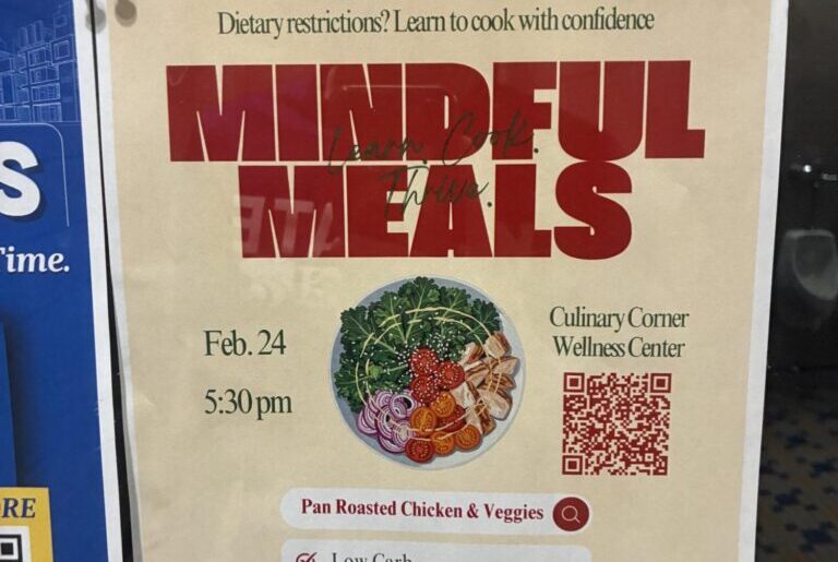 Where Nutrition Meets Fun – Dakota Student