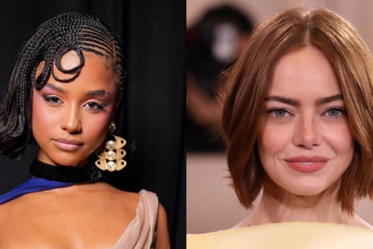 The hair, makeup and nail trends to make it big this spring break.