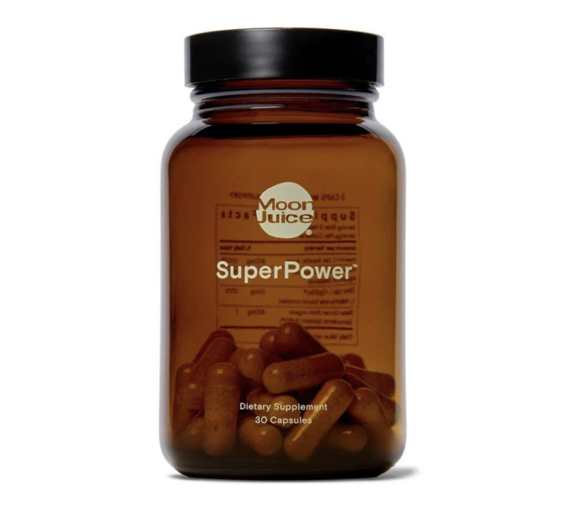 Moon Juice Super Power