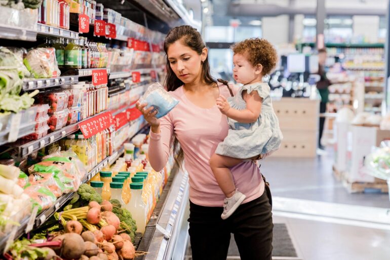 A call to document harms from nutrition policy changes and to fight for families
