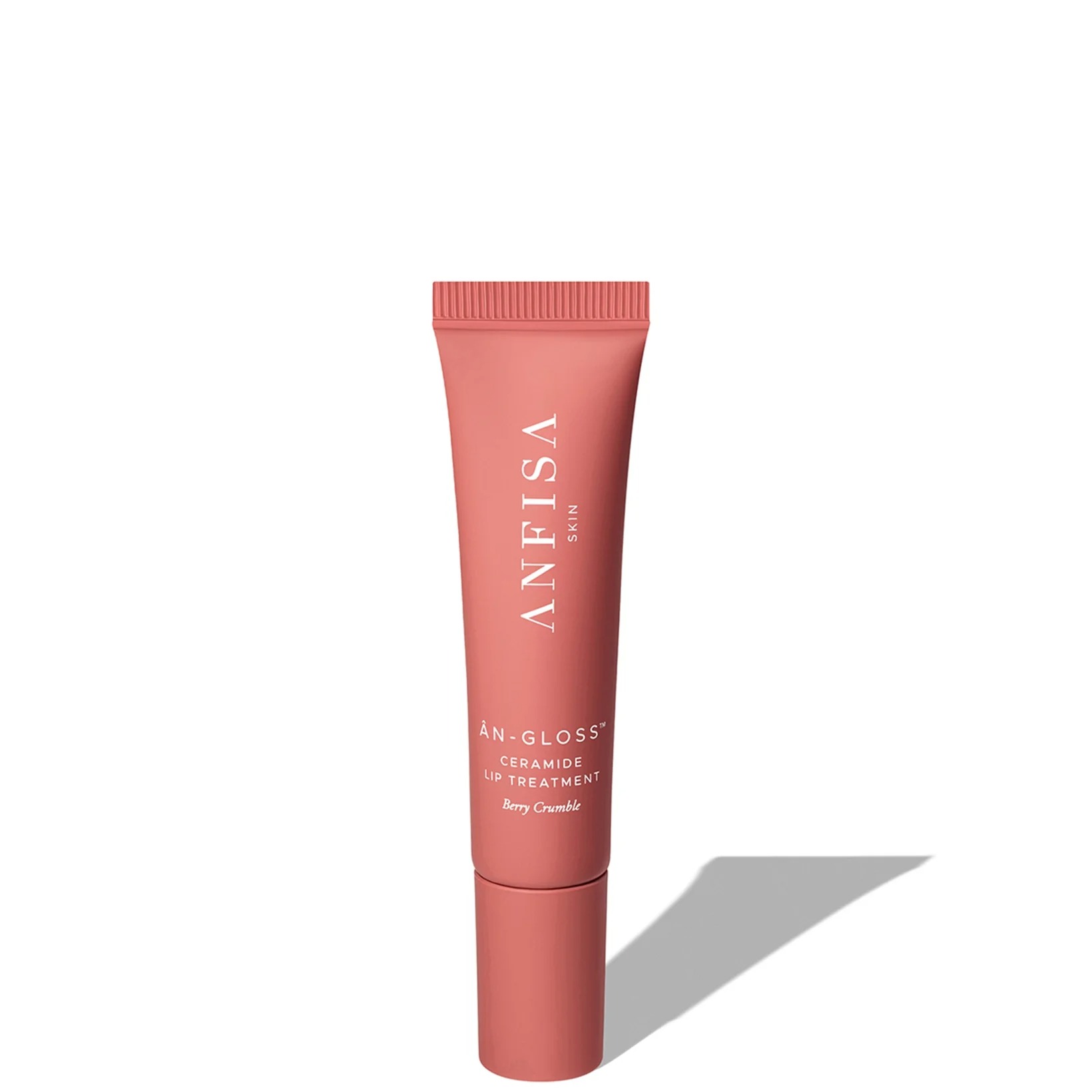 ANFISA Skin, Anfisa Skin Ân-Gloss Ceramide Lip Tint - Berry Crumble