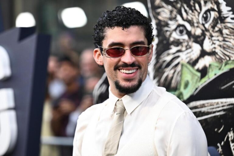 The beauty of Bad Bunny’s message