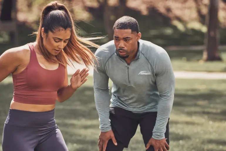 NASM Launches Peer-Reviewed Fitness Journal