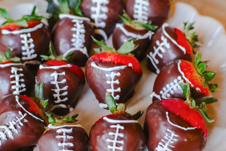 Better-for-You Game Day Swaps – 910News.com