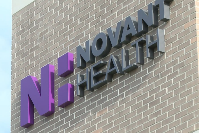 CAM to celebrate health, wellness and art at Novant Health Day