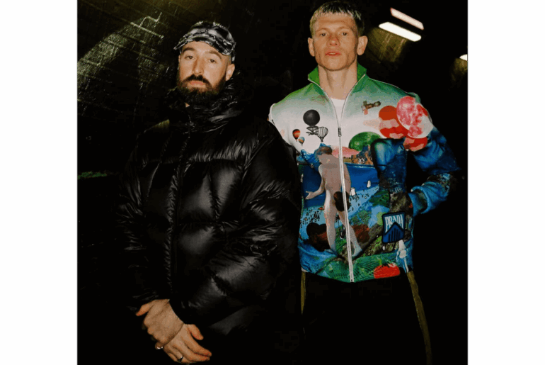 NOTION and Slew 16x9