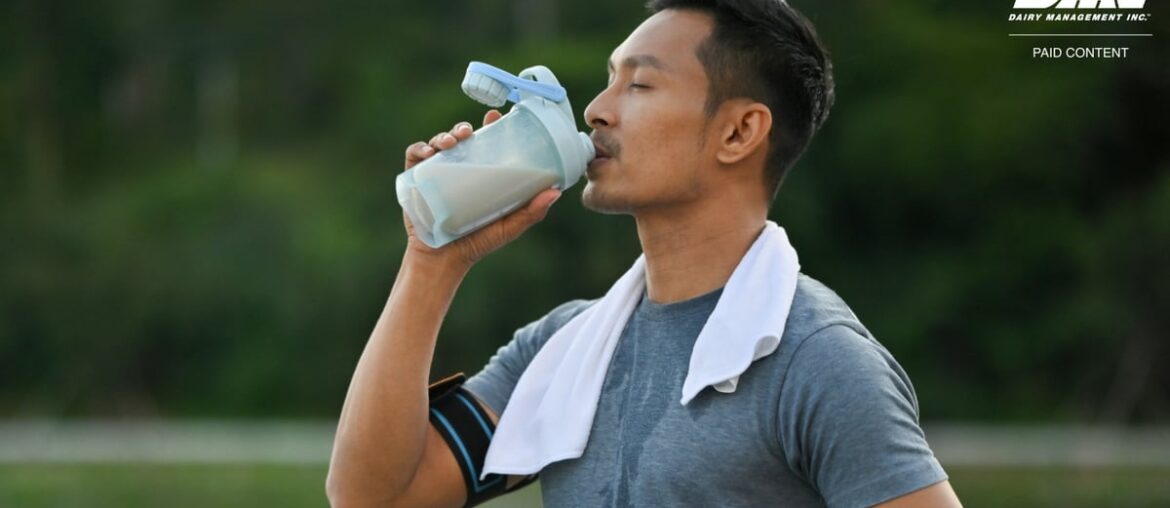 Consumer wellness data reveal functional food innovation gaps