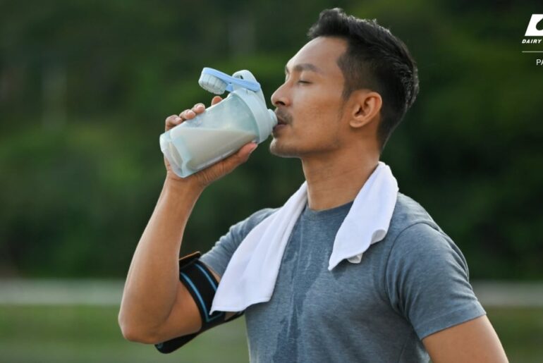 Consumer wellness data reveal functional food innovation gaps