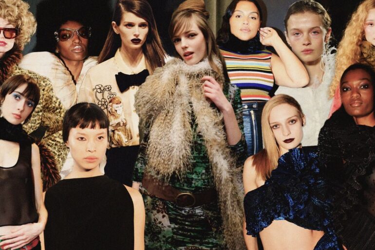 5 New York Fashion Week Beauty Trends to Watch (and Try)