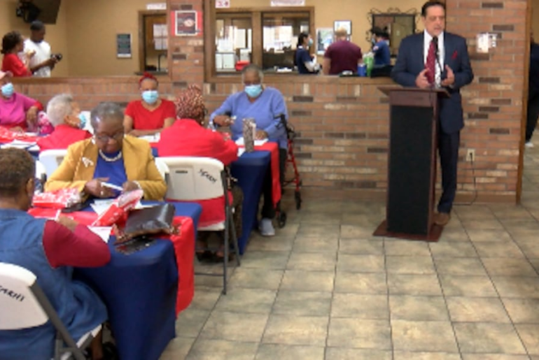 Latest SEMRHI Senior Wellness Day focuses on heart health