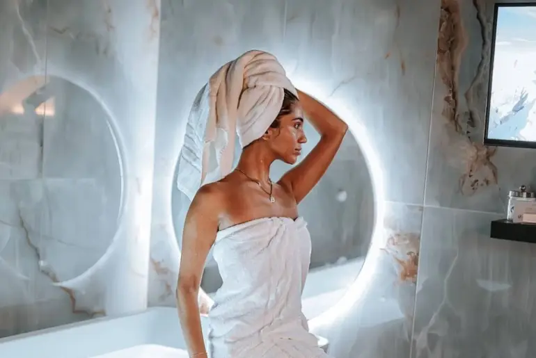 Infrared Saunas & Cold Plunges