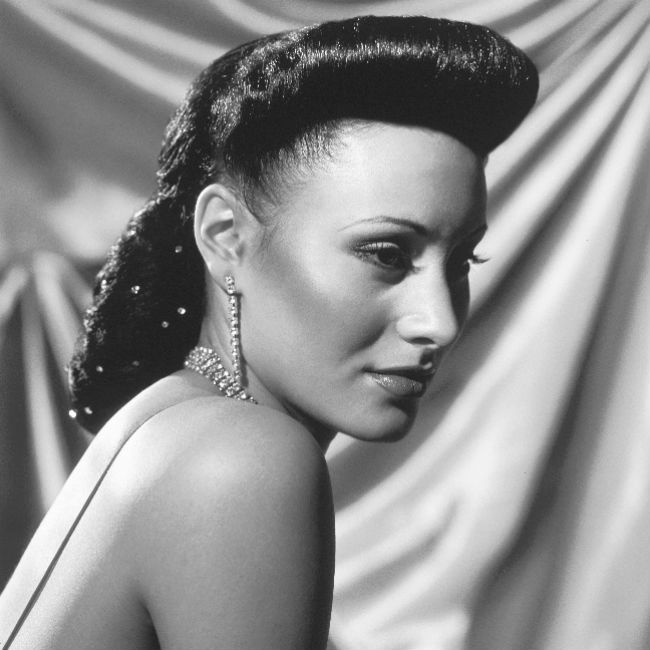 13 Black Women Who Have Made Beauty History