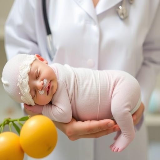 Neonatal Nutrition’s Impact on Body Composition