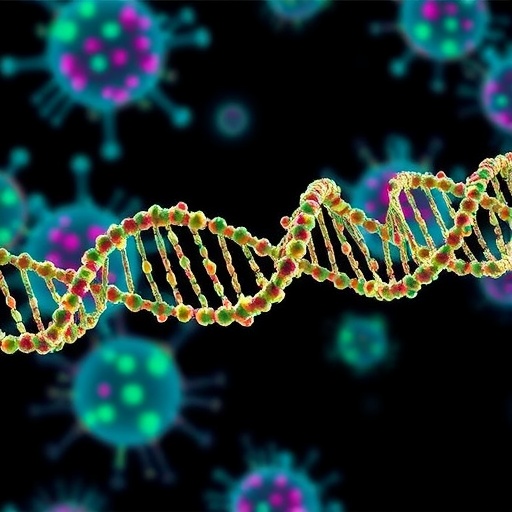 New Cellular Mechanism Uncovered: How Immune Cells Harvest Nuclear DNA from Dying Cells