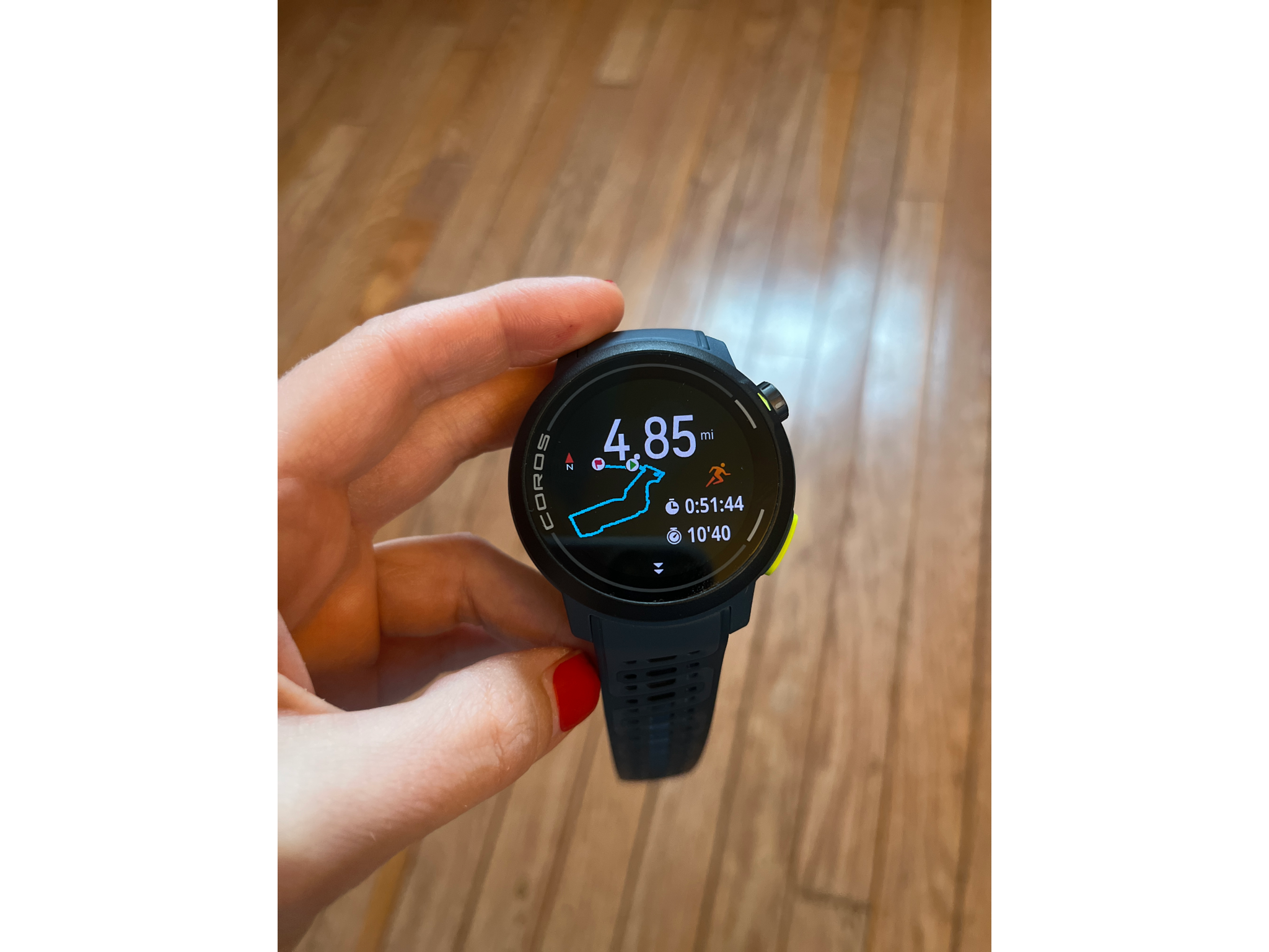 I put seven of the best fitness trackers on the market through their paces