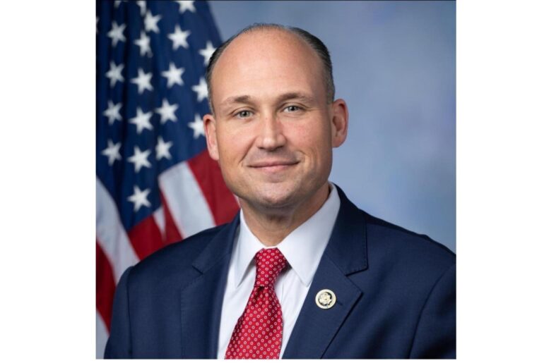 Rep. Langworthy Introduces Bill To Prevent States From Regulating Dietary Supplements Beyond FDA Oversight