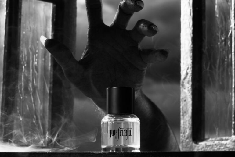 More than a year after it's debut, Heretic's "Nosferatu" Eau de Macabre has remained a favorite among niche fragrance fans.