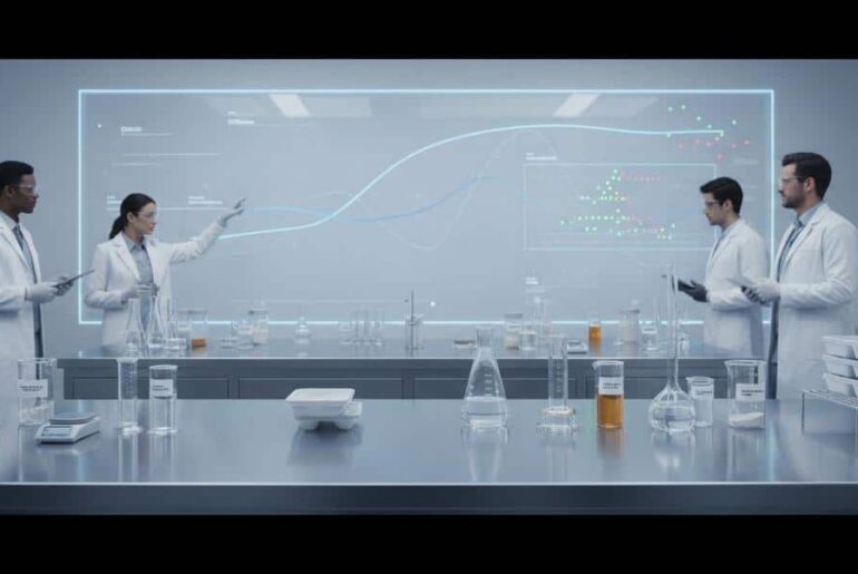 Nutrition Science is Broken, but Data-Driven Research Can Fix Dietary Guidelines