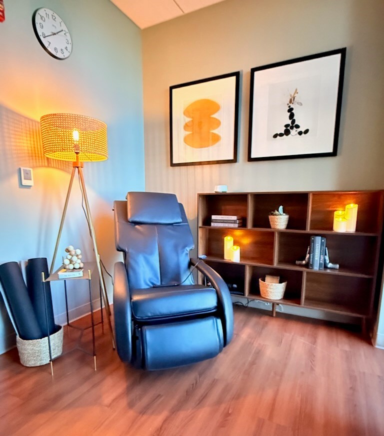 Rady Children’s Health’s new Associate WellSpace provides resources for physicians...