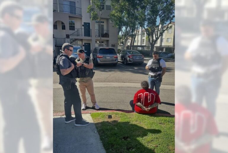 Woman accused of stealing up to $60,000 in beauty products from Ulta stores, including one in Irvine – Orange County Register