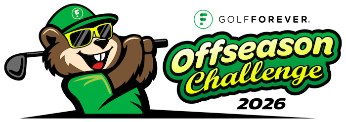 GolfForever Launches 2026 Offseason Fitness Challenge