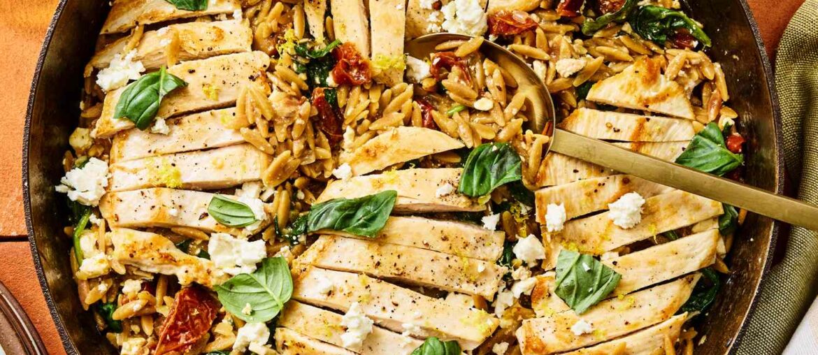 25+ Days of Dinner Recipes To Help You Lose Visceral Fat