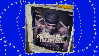 Bow Wow’s Takeover of Beauty Supply Stores