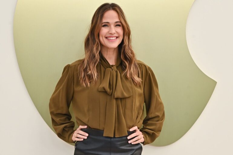 Jennifer Garner Wants To ‘Democratize Nutrition’ for Families