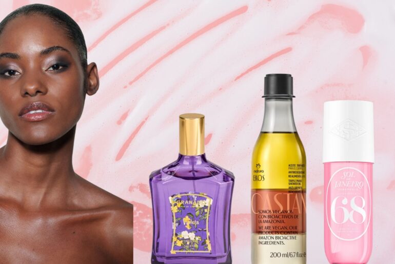 Brazilian Beauty Is the Next Wave of the Body Care Boom