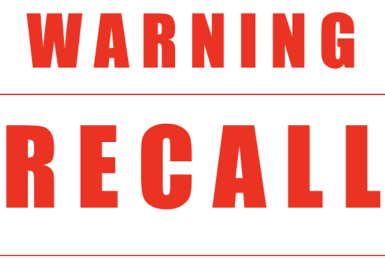 Recall alert: Vitamin pills linked to salmonella outbreak across the US