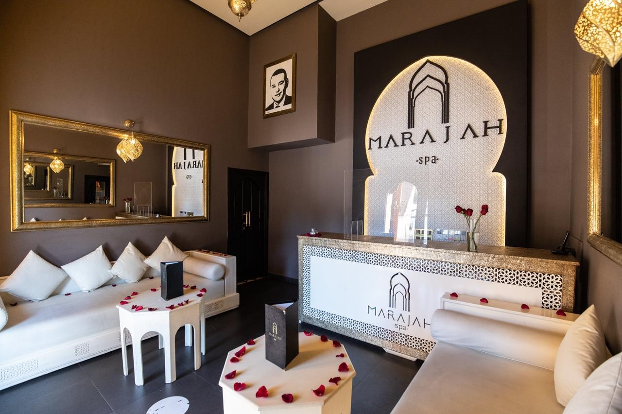 I Spent 3 Hours In A Moroccan Hammam Spa