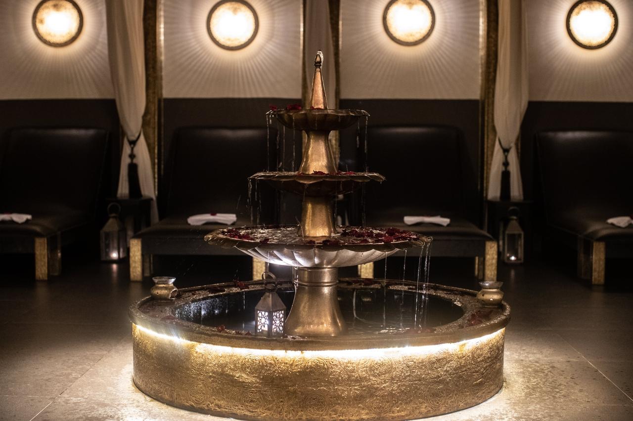 I Spent 3 Hours In A Moroccan Hammam Spa