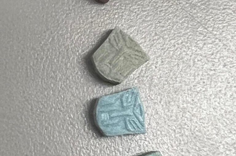 Paintsville Police Warn of Tablets Shaped Like Children's Vitamins Laced With Fentanyl | WKLW 94.7 FM | K 94.7