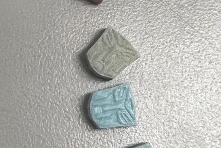 Paintsville Police Warn of Tablets Shaped Like Children's Vitamins Laced With Fentanyl | WKLW 94.7 FM | K 94.7