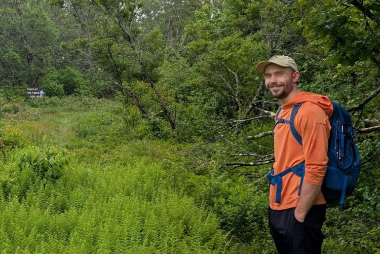 The Fitness I Never Had