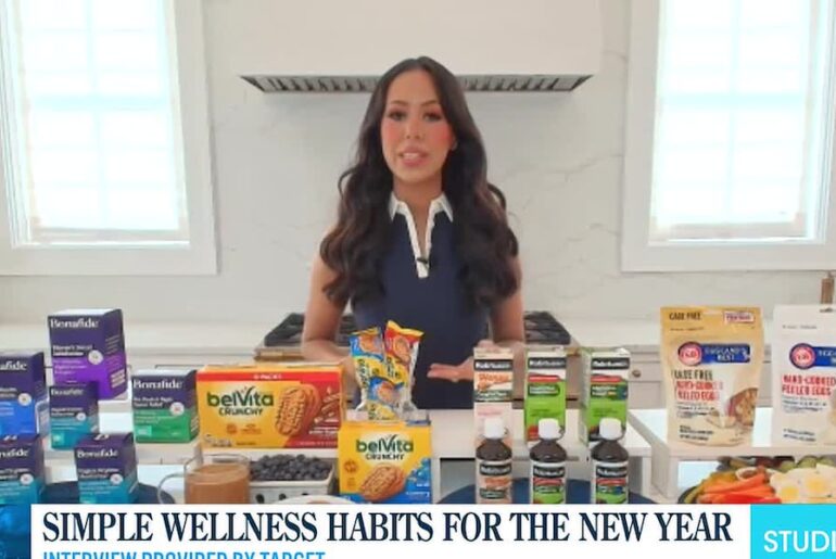Realistic wellness tips for the new year