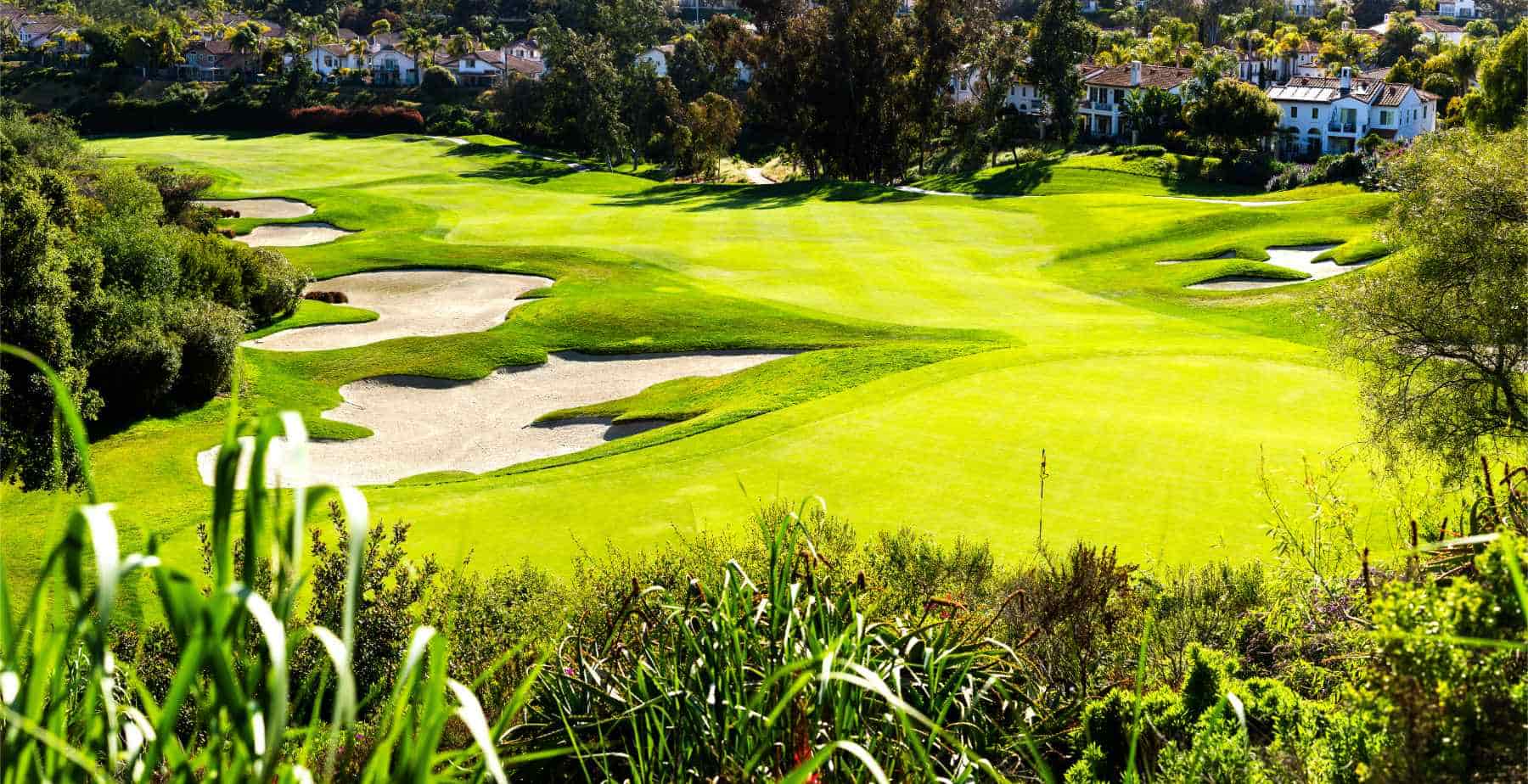 Park Hyatt Aviara Golf Club Hole 5C-min