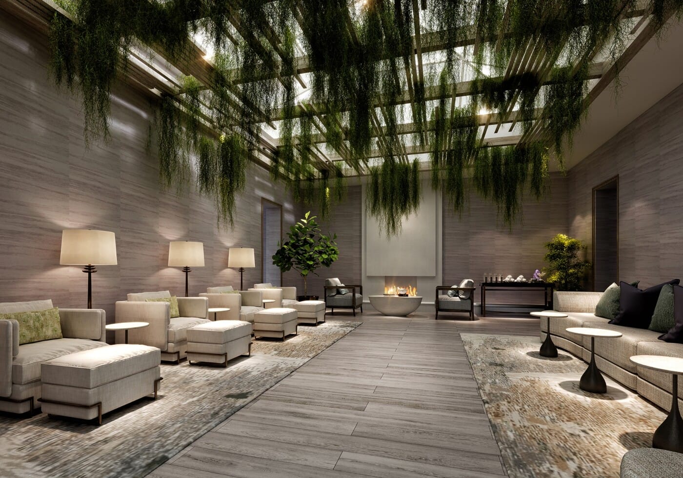 Park Hyatt Aviara Resort Miraval Membership