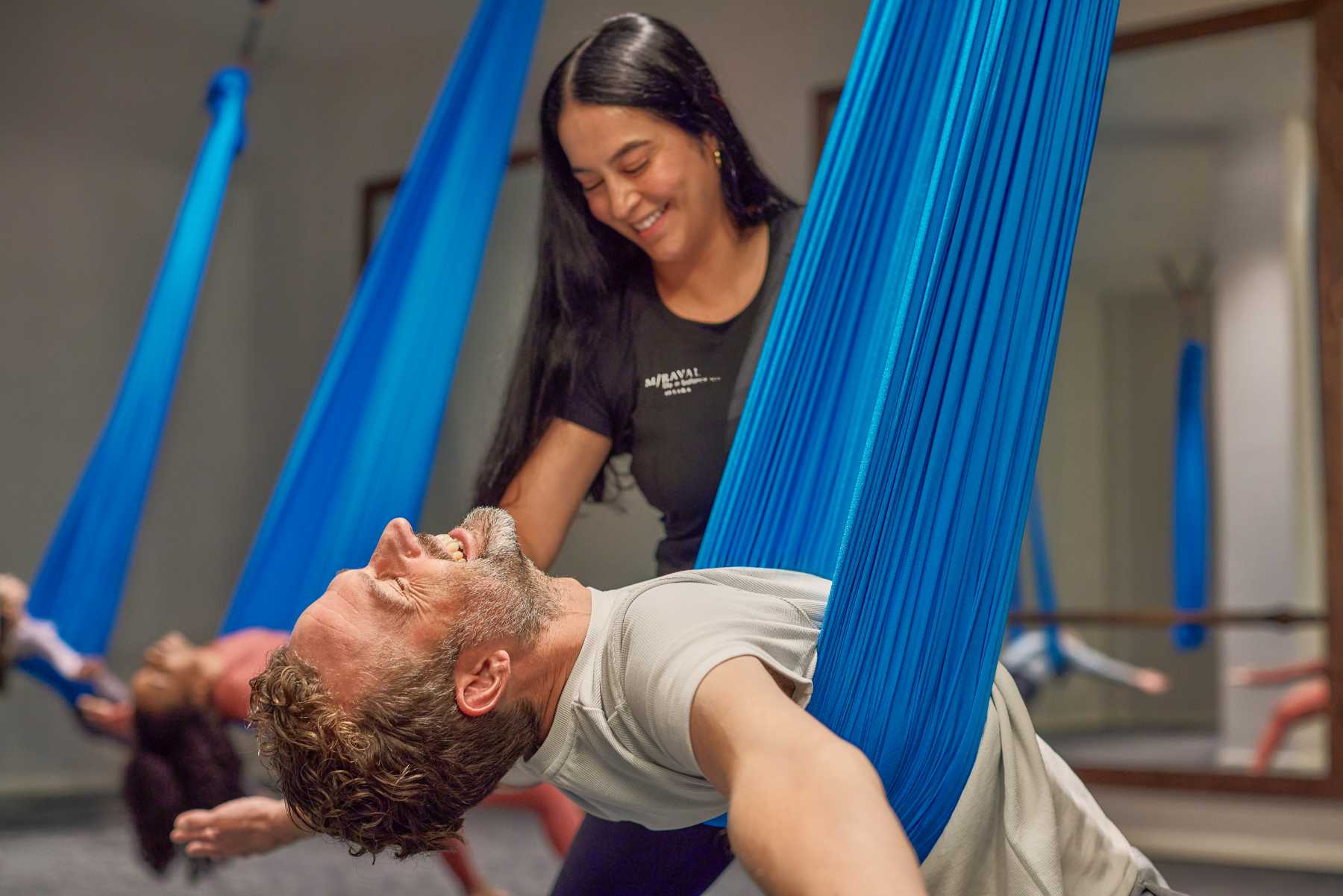 Park Hyatt Aviara SANPA-Miraval-Life-In-Balance-Spa-Aviara-Silks