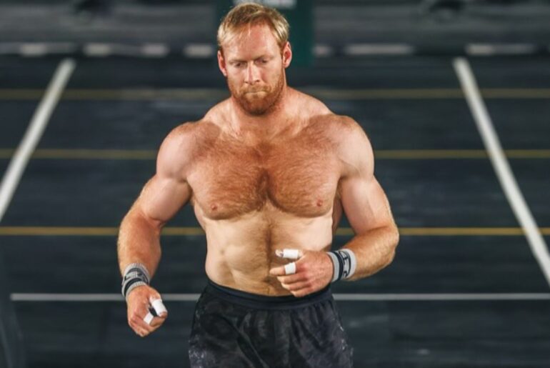 Patrick Vellner Opens Up On Heart Ablation Procedure