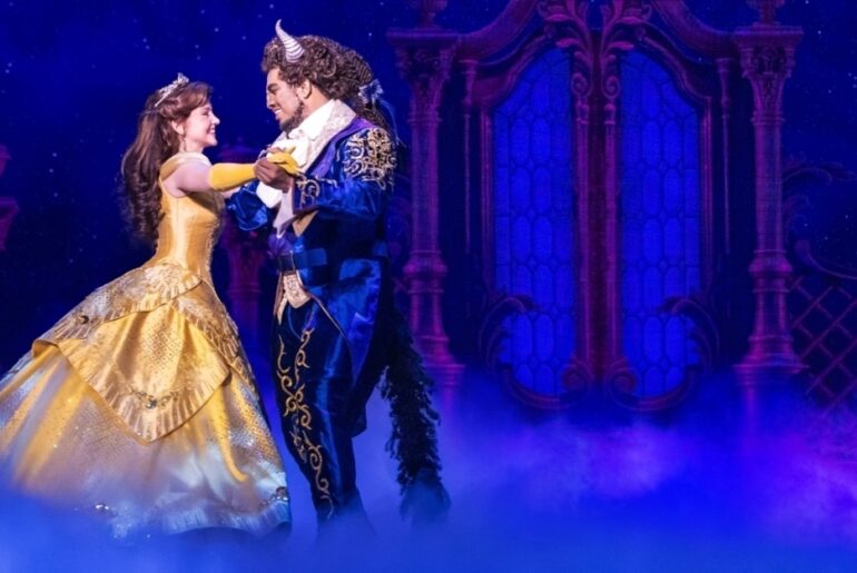 Popejoy Hall Reveals 2026–2027 Broadway Season