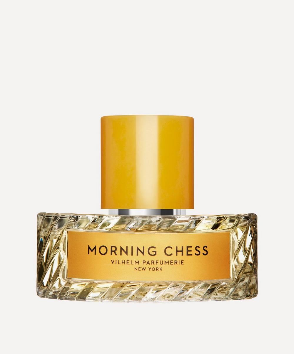 Morning Chess Eau De Parfum 50ml