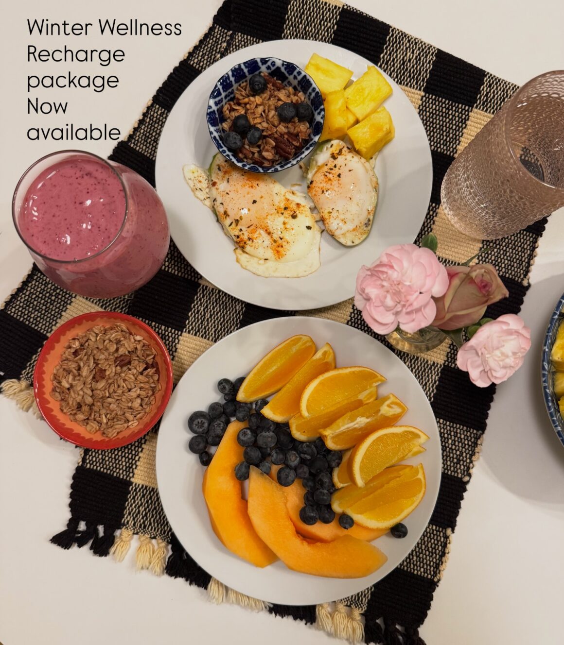 Prairie-Guest-House-Wellness-Package