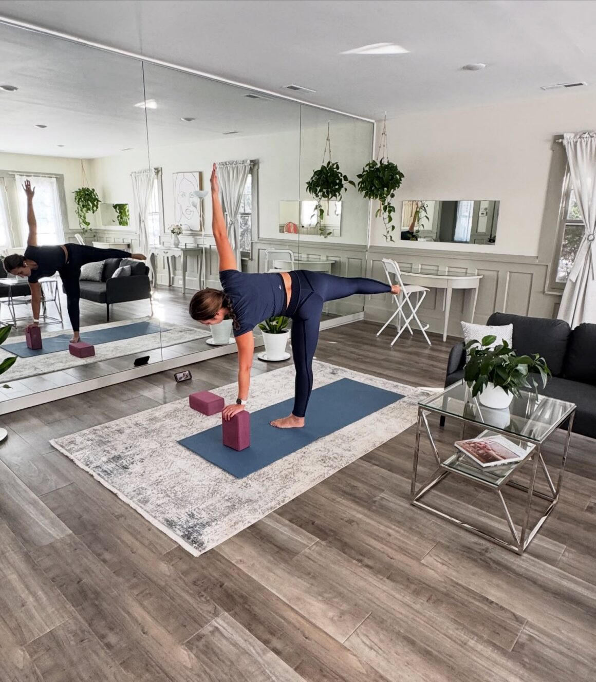 Prairie-Guest-House-Wellness-Package