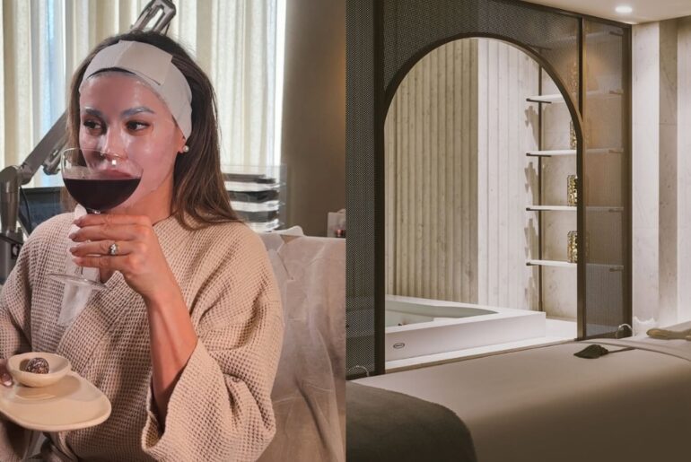 The GRAZIA Guide To The Pre-Ramadan Beauty Treatments To Get In Dubai