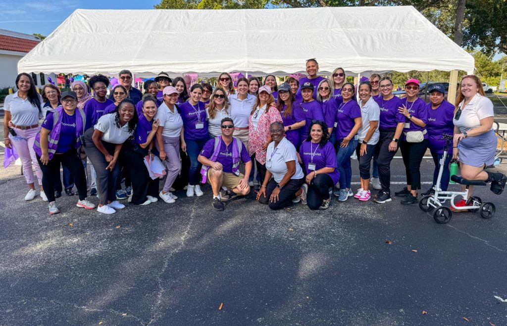 Promise Fund and the Related Ross Foundation will host the first Annual Community Wellness Fair at Heart & Soul Park in the Historic Northwest neighborhood February 7