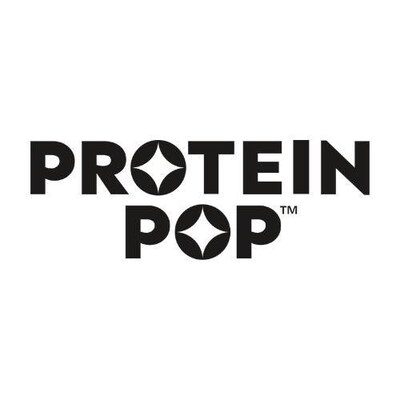 Protein Pop Protein Pop